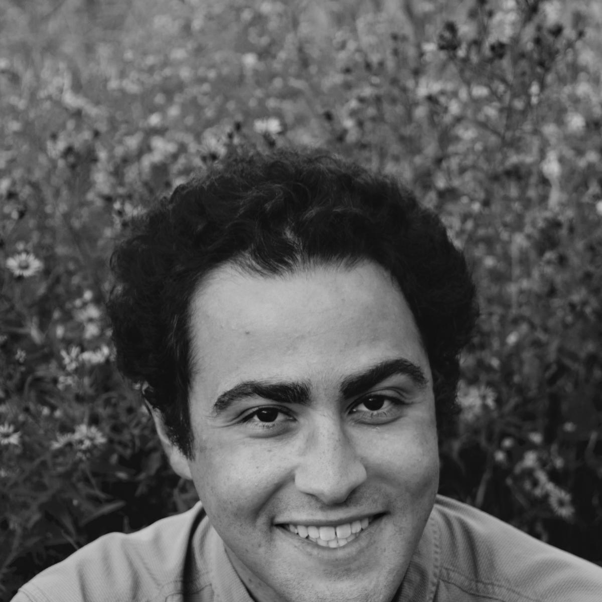 Leeor Greenblatt